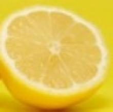 Очищающая лимонная диета 