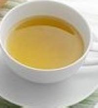 Зеленый чай – напиток красоты и молодости